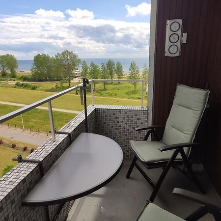Groemitz Am Meer Bagian luar foto
