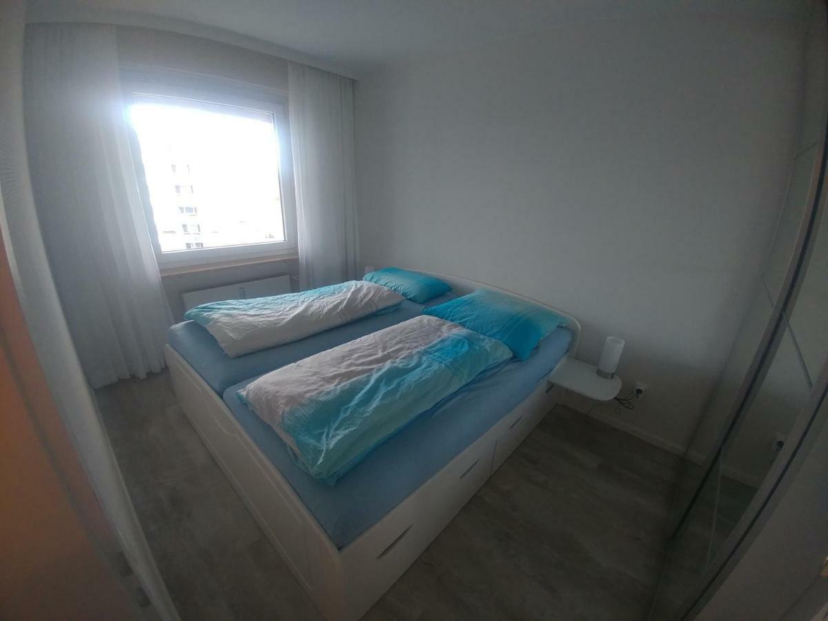 Groemitz Am Meer Bagian luar foto