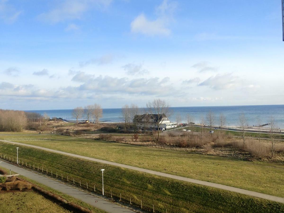 Groemitz Am Meer Bagian luar foto